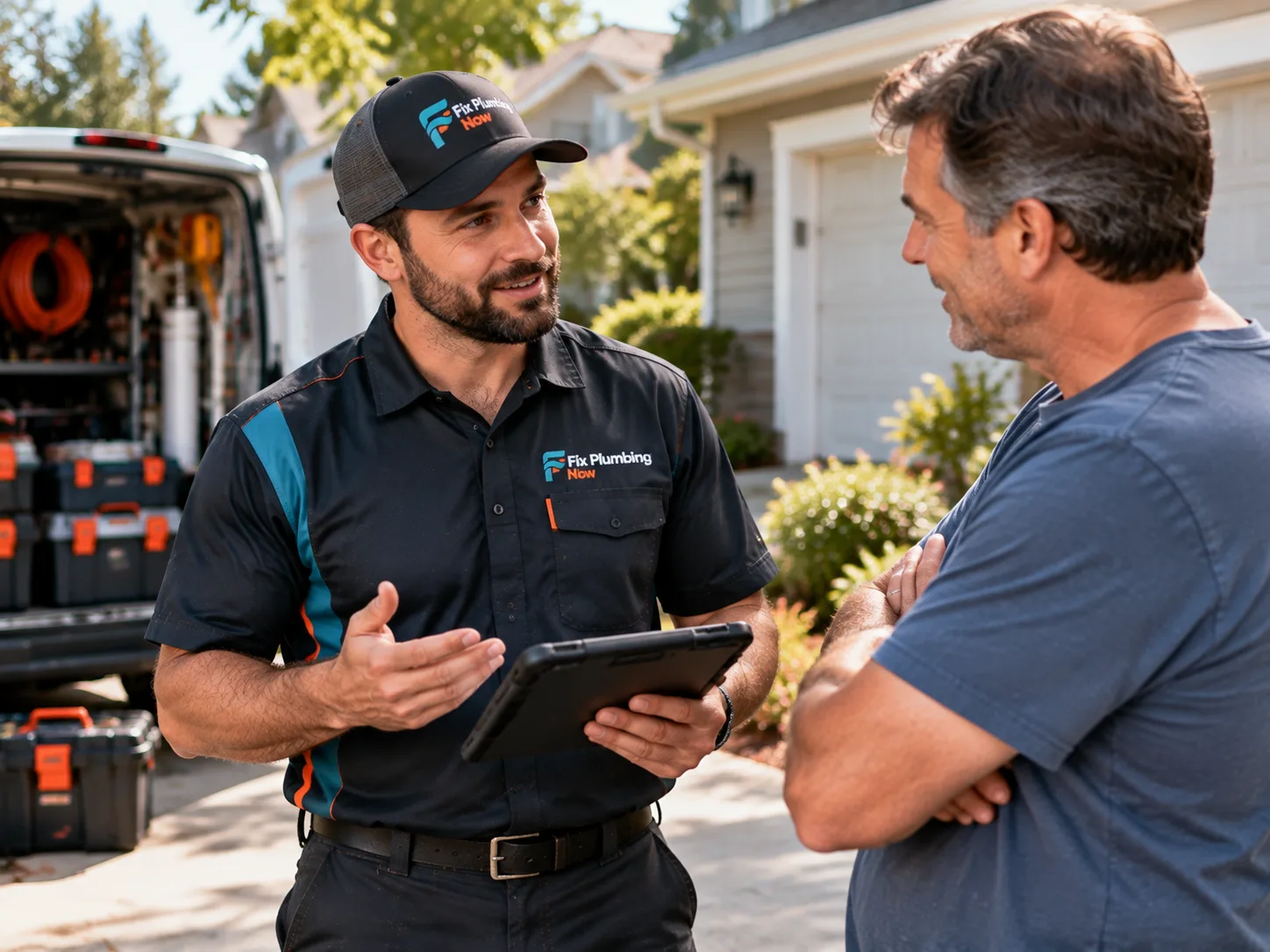 Clogged Drain Service Denville, NJ FAQs